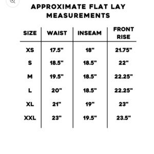 The Bucket List Family Women’s Black Overalls Large